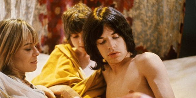 Αποκατεστημένα αριστουργήματα του παγκόσμιου σινεμά έρχονται στη μεγάλη οθόνη