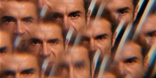 Ελέν Κατέ – Μπρούνο Φορζανί στο φεστιβάλ Θεσσαλονίκης: Ένα σινεμά ειδών, όπου τον έλεγχο έχουν οι αισθήσεις