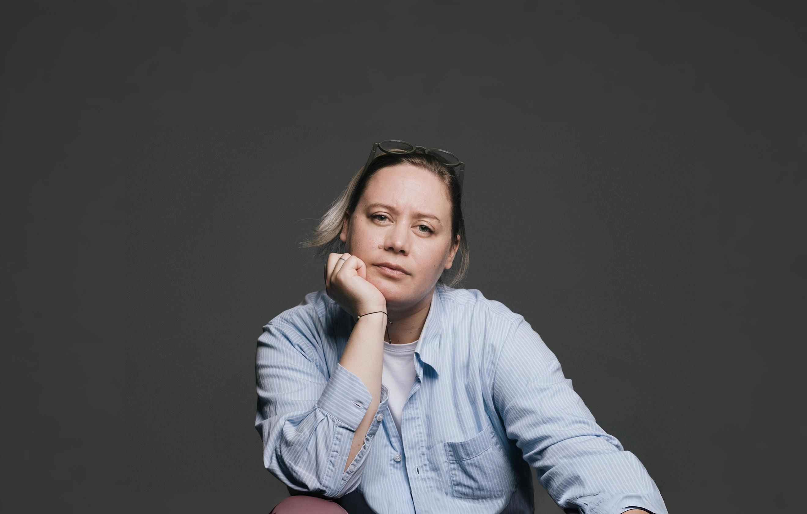 Η ορκισμένη παρθένα των Βαλκανίων έφτασε στην Ελλάδα