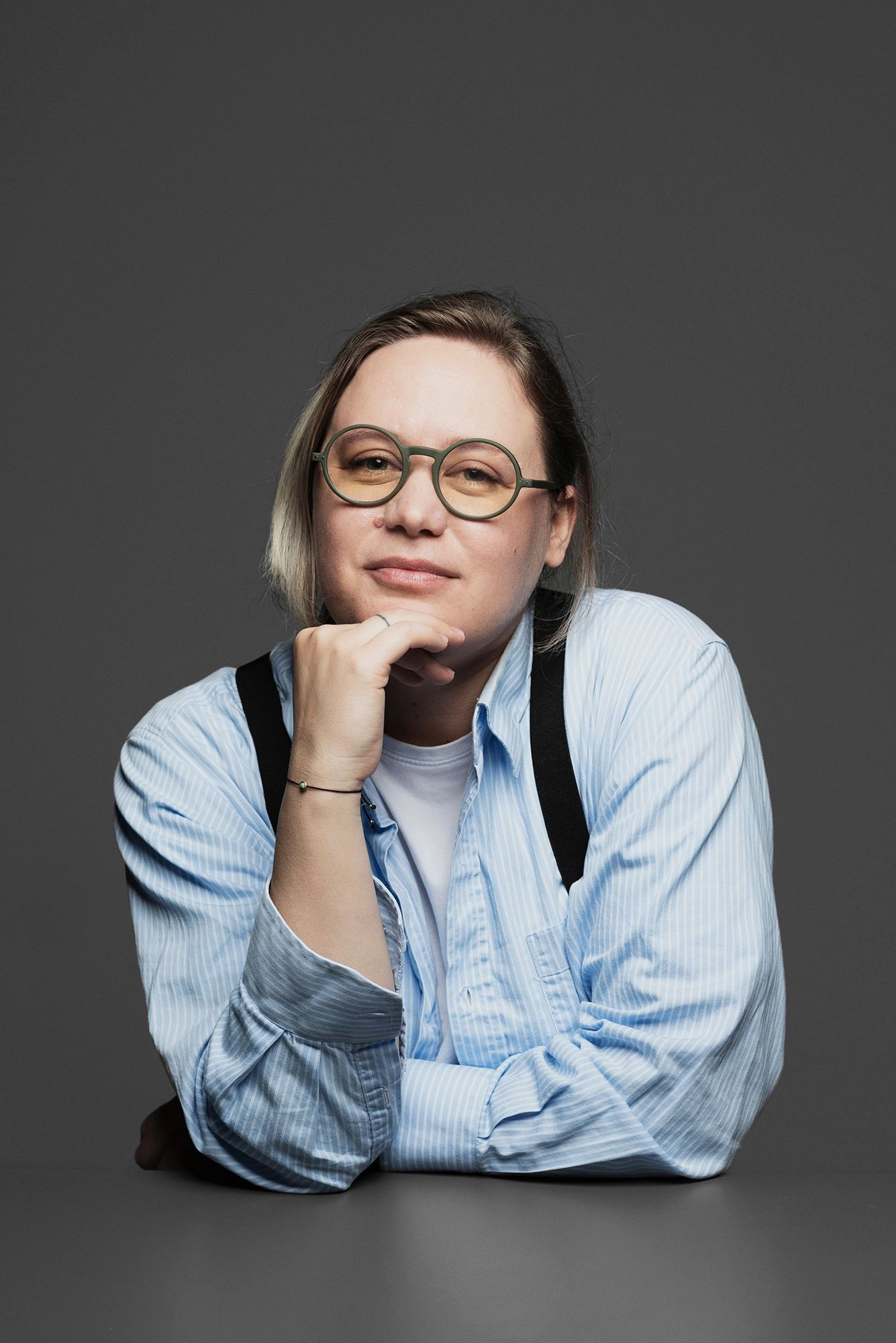 Η Ρενέ Καραμπάς / Η Ορκισμένη