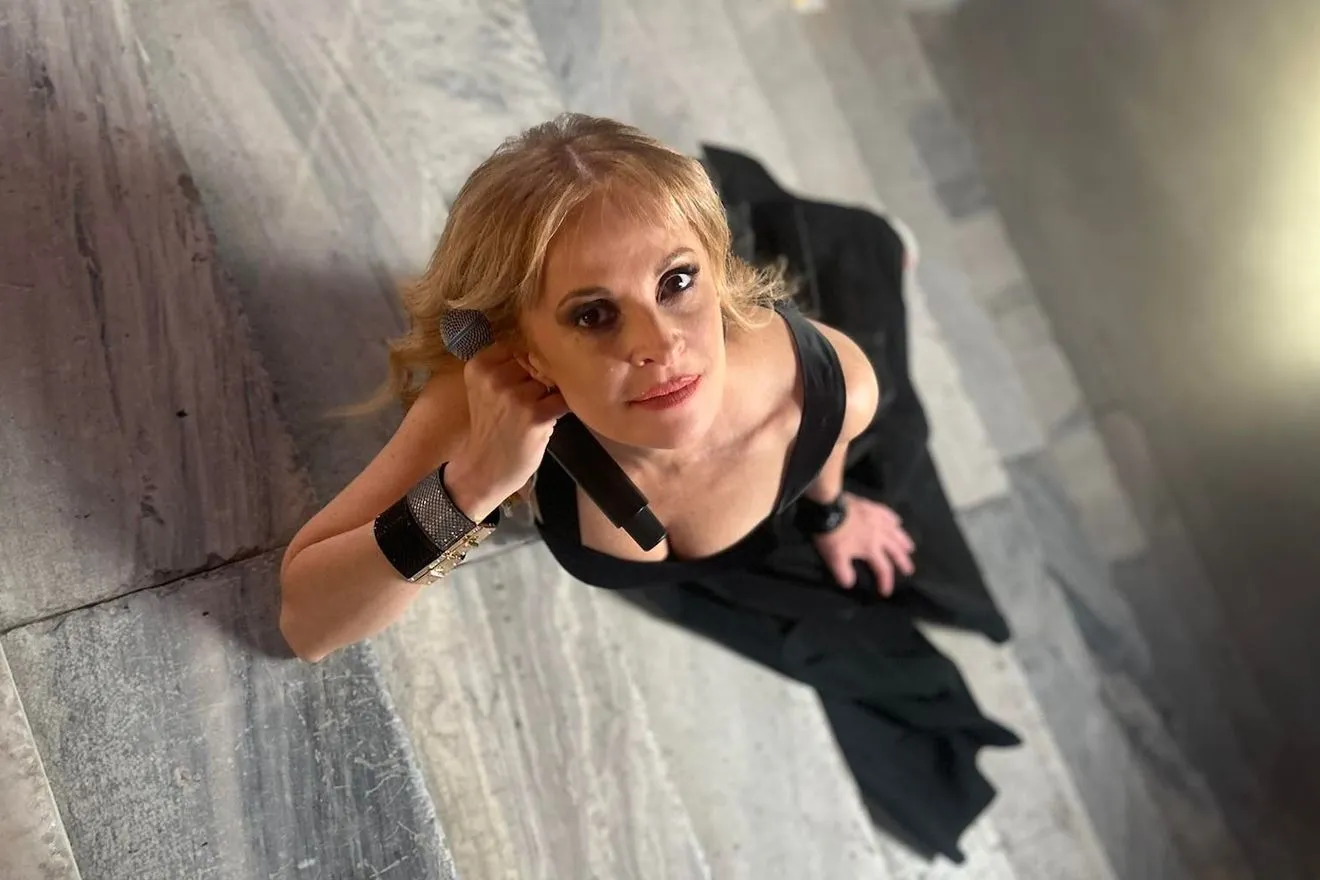 Από τη Ρόζα ως τη Μπέλλου – Οι ψυχές του ρεμπέτικου επιστρέφουν με την Ηρώ Σαΐα