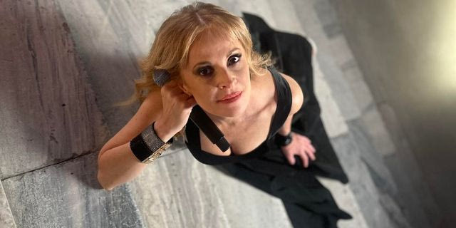 Από τη Ρόζα ως τη Μπέλλου – Οι ψυχές του ρεμπέτικου επιστρέφουν με την Ηρώ Σαΐα