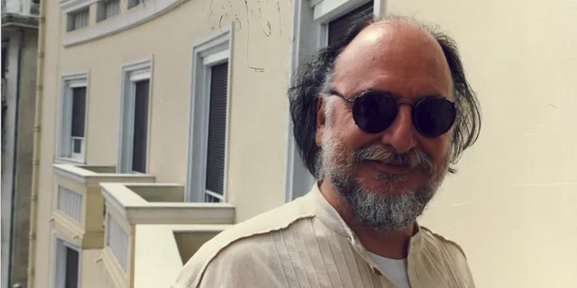 Τα δώρα του Διονύση Σαββόπουλου στη Θεσσαλονίκη