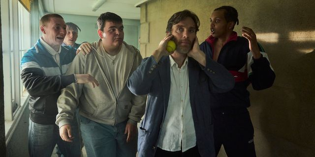 12 φρέσκες ταινίες που παίζουν τώρα σε streaming