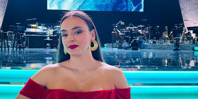 Ειρήνη Τορνεσάκη