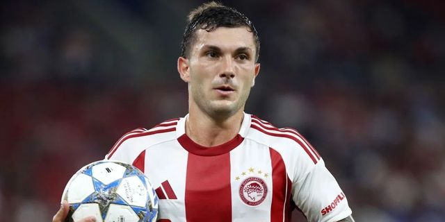 Ολυμπιακός: Νοκ-άουτ με ΑΕΛ Novibet o Στρεφέτσα