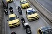 Απεργία: Χωρίς ταξί η Αθήνα σήμερα και αύριο – Τι διεκδικούν οι οδηγοί