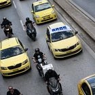 Ταξί: Νέα 24ωρη απεργία τη Δευτέρα
