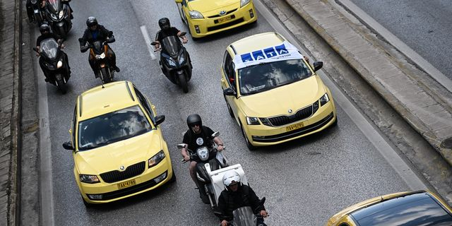 Το πρόβλημα δεν είναι το 13ωρο