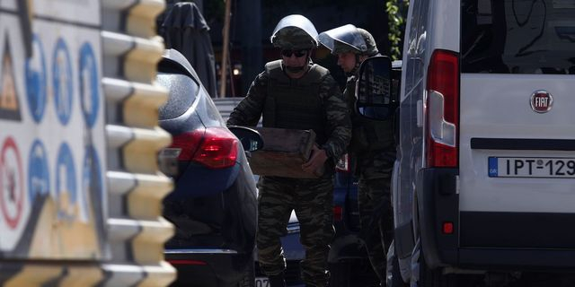 Φωτογραφία αρχείου.