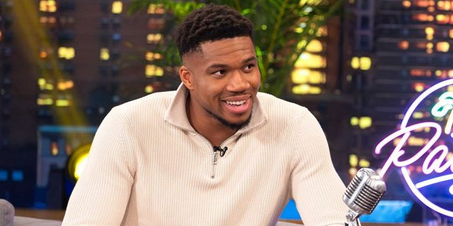 Γιάννης Αντετοκούνμπο: “Θα ήθελα να κλείσω την καριέρα μου σε ελληνική ομάδα”