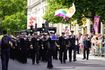 Ο βασιλιάς Κάρολος στήνει μνημείο  για τα ΛΟΑΤΚΙ+ στελέχη των ενόπλων δυνάμεων