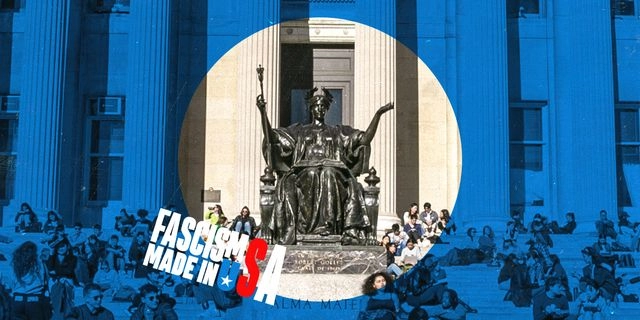Ο Μακάρθι ξαναπηγαίνει πανεπιστήμιο
