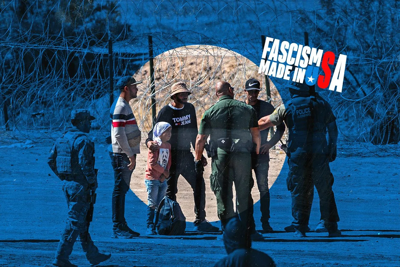 Τρόμος, μπίζνες και εκατομμύρια: H ICE και το κυνήγι μεταναστών