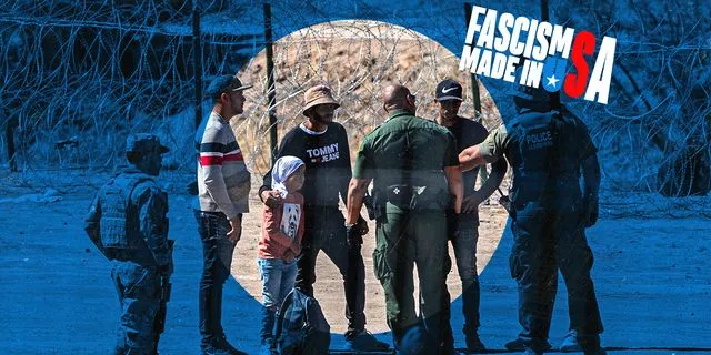 Τρόμος, μπίζνες και εκατομμύρια: H ICE και το κυνήγι μεταναστών