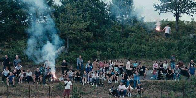 «Τα Τέρματα του Αυγούστου» ταξιδεύουν με το CineDoc