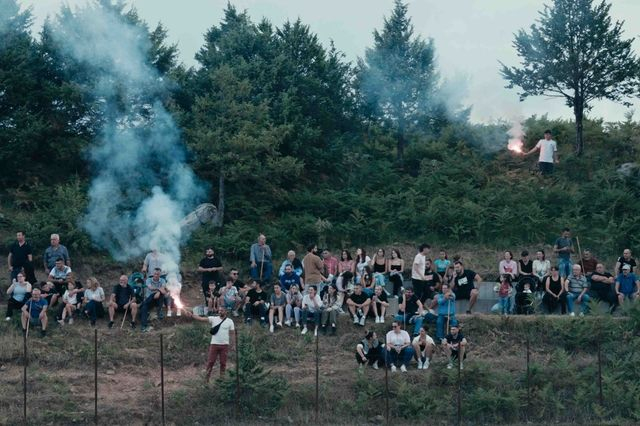 «Τα Τέρματα του Αυγούστου» ταξιδεύουν με το CineDoc