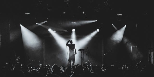 Dub FX & Woodnote Live in Athens – “Open Secret Society Tour 2025” στο Fuzz Club!