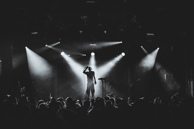 Dub FX & Woodnote Live in Athens – “Open Secret Society Tour 2025” στο Fuzz Club!