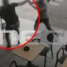 Ναύπλιο: Βίντεο ντοκουμέντο από τον άγριο ξυλοδαρμό 52χρονου το 2024 – Πέθανε 7 μήνες μετά