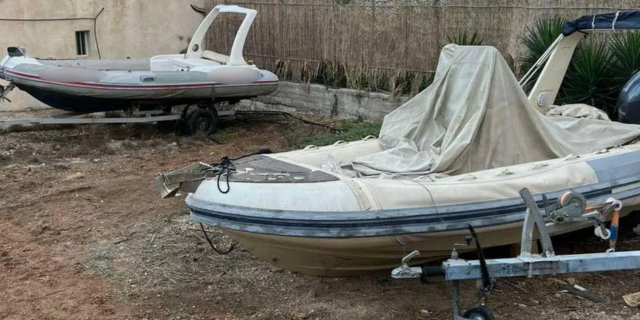 Σκάφος