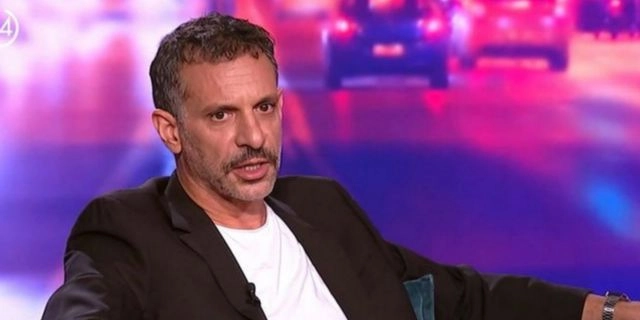 Γ. Χρανιώτης: “Το έχω περάσει όλο το θέμα των καταχρήσεων, χωρίς όμως να με δυσκολέψει”