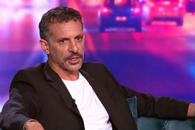 Γ. Χρανιώτης: “Το έχω περάσει όλο το θέμα των καταχρήσεων, χωρίς όμως να με δυσκολέψει”