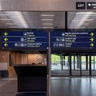 Aεροδρόμιο του Βίλνιους (φωτογραφία αρχείου)