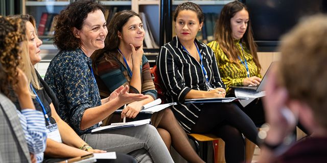 Κι όμως υπάρχει ένα σημείο όπου η παιδική προστασία συναντά τη δικαιοσύνη