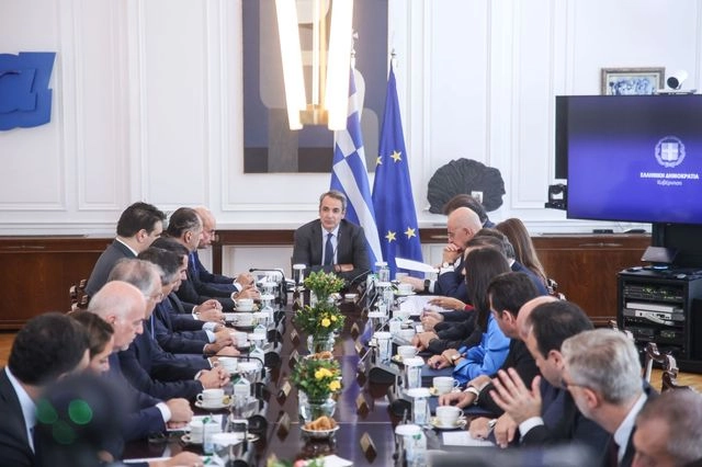 Υπουργικό Συμβούλιο