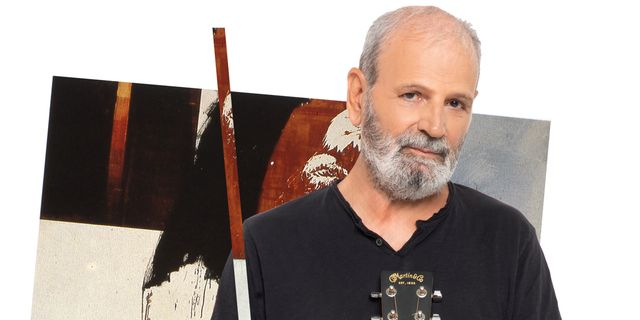 Νίκος Ζούδιαρης – Στην “Αγορά του Αλ Χαλίλι” οι ήρωες είναι υπαρκτά πρόσωπα;