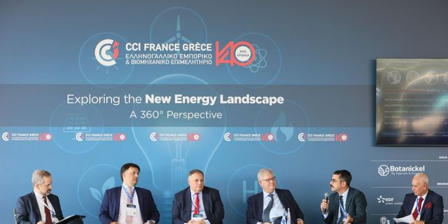 Ιωάννης Μάργαρης (ΑΔΜΗΕ): Συναίνεση και συνεκτικό σχέδιο για την ανάπτυξη των ηλεκτρικών δικτύων