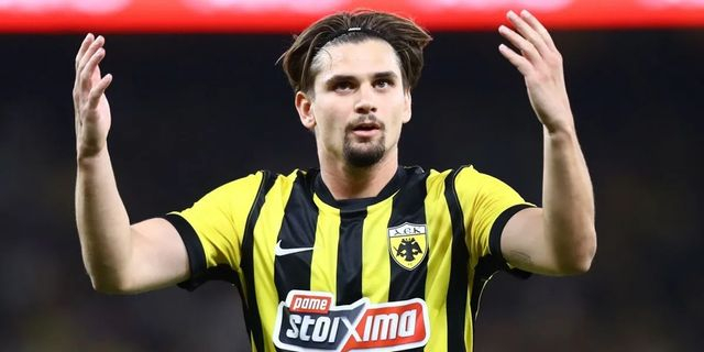 ΑΕΚ – Αμπερντίν: Πού θα δείτε τον αγώνα της Ένωσης για τη League Phase του Conference League