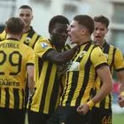 Ηλιούπολη – ΑΕΚ 0-1: Ο Καλοσκάμης λύτρωσε την απογοητευτική Ένωση στο 90+6′