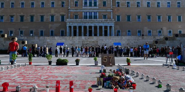 Υπερψηφίστηκε η τροπολογία για τον Άγνωστο Στρατιώτη – Τι προβλέπει