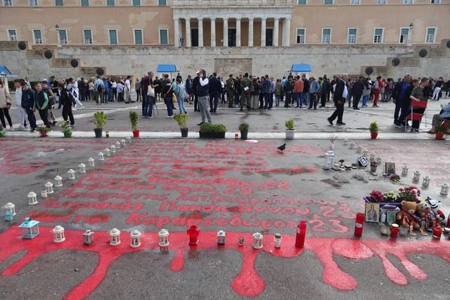 Άγνωστος Στρατιώτης: “Βροχή” οι ενστάσεις αντισυνταγματικότητας για την τροπολογία