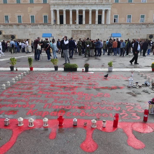 “Βροχή” οι ενστάσεις αντισυνταγματικότητας για την τροπολογία