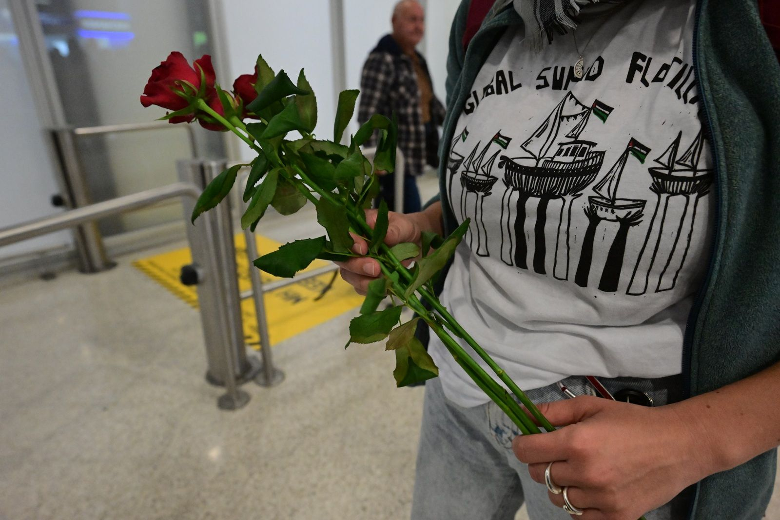 Επαναπατρισμός για τους 27 Έλληνες που συνελήφθησαν από το Ισραήλ