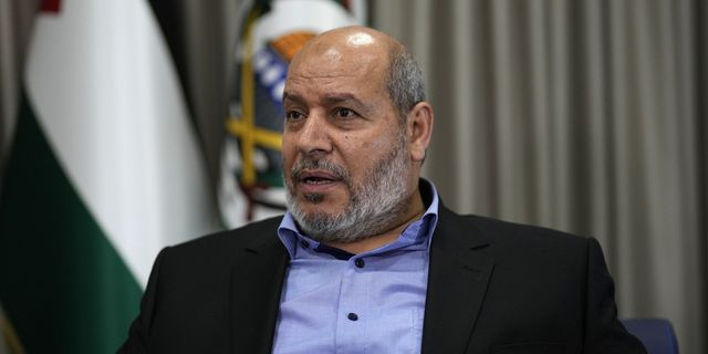 Ο ηγέτης της Χαμάς στη Γάζα ανακοίνωσε το τέλος του πολέμου