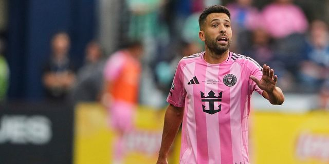 Ο Ζόρντι Άλμπα ανακοίνωσε την απόσυρσή του από τα γήπεδα