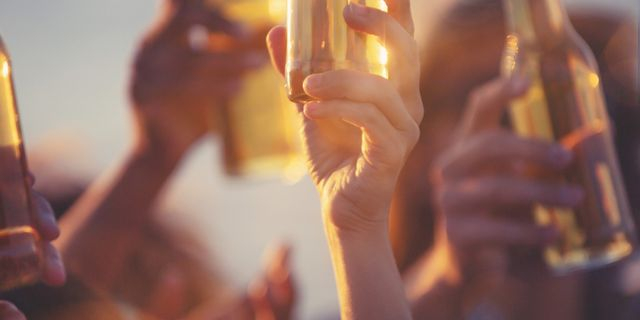 Λιποθύμησε 16χρονη από κατανάλωση αλκοόλ – Συνελήφθη ο πατέρας της
