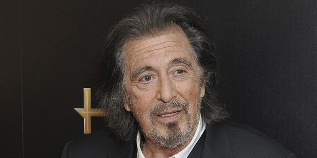 Ο Αλ Πατσίνο “σε πόλεμο” με τον Κίφερ Σάδερλαντ στο “Father Joe”