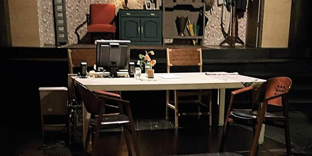 Τι συμβαίνει όταν ένα ζευγάρι συνταξιούχων συναντά το dark web;