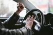 Επεισόδιο μεταξύ οδηγών στον Νέο Κόσμο – Άντρας τραυμάτισε με κοπίδι 3 άτομα