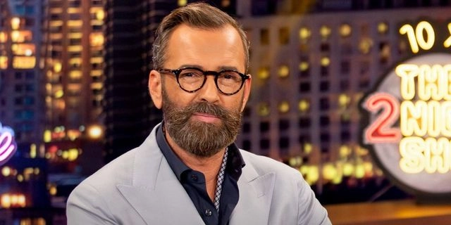 Άγγελος Μπράτης: Η απλή εξήγηση στο γιατί δεν έγινε κολλητός με κανέναν κριτή του GNTM