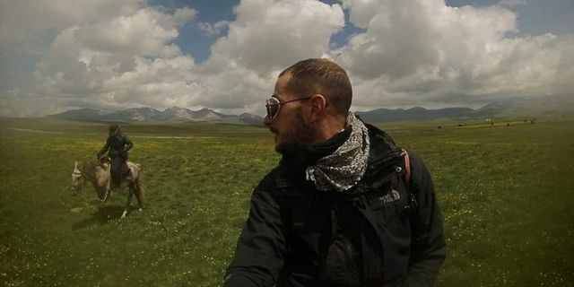 Ουκρανία: Σκοτώθηκε ο φωτορεπόρτερ Αντόνι Λαλίκαν από επίθεση ρωσικών drone