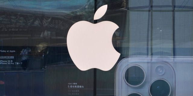 Δεν έχεις ιδέα πόση είναι η χρηματιστηριακή αξία της Apple