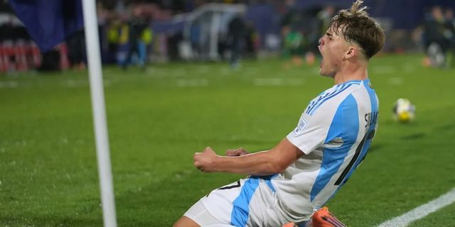 Παγκόσμιο Κύπελλο Κ20: Τελικός για γερά νεύρα – Πότε θα γίνει το Αργεντινή-Μαρόκο