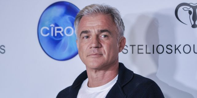 Δημήτρης Αργυρόπουλος: Κλείνει 16 χρόνια “καθαρός” από εθισμούς – “Είναι ασθένεια”