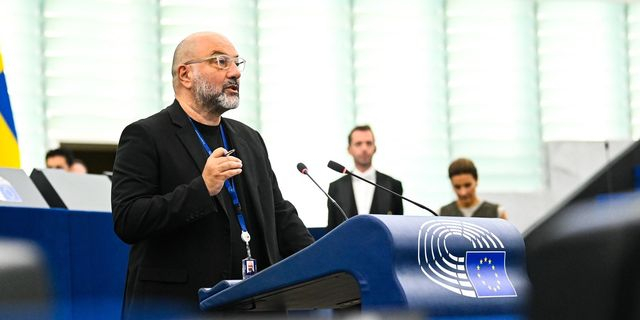 Σάκης Αρναούτογλου: Στον αέρα η αξιοποίηση του Ταμείου Ανάκαμψης